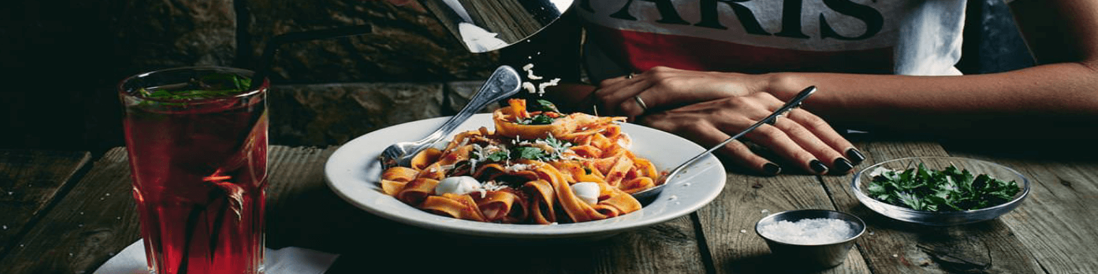 זכיינות מסעדה איטלקית