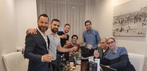 פתיחת עסק