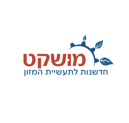 מושקט – טכנולוגיות לתעשיית המזון