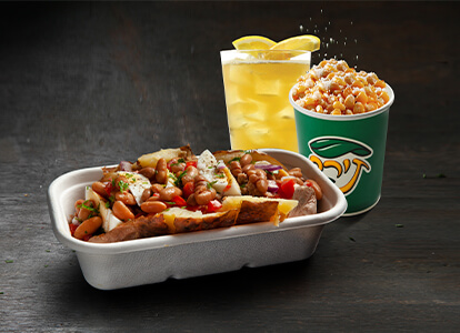 זיכיון תירס