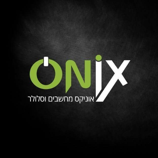 אוניקס – ONIX